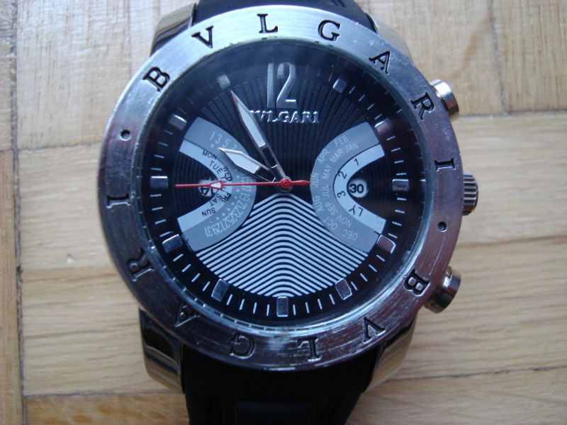Bvlgari Replica Watches.jpg